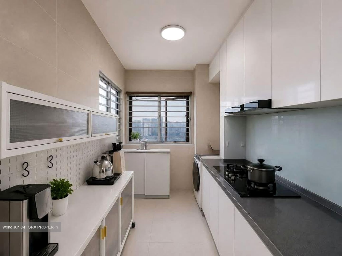 Blk 323B Anchorvale Grove (Sengkang), HDB 4 Rooms #603809801